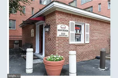 1121 Arlington Boulevard #526, Arlington, VA 22209 - Photo 19