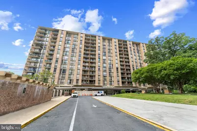 4600 S Four Mile Drive S #927, Arlington, VA 22204 - Photo 29