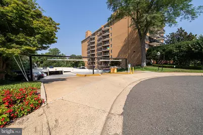2030 N Adams Street #608, Arlington, VA 22201 - Photo 31