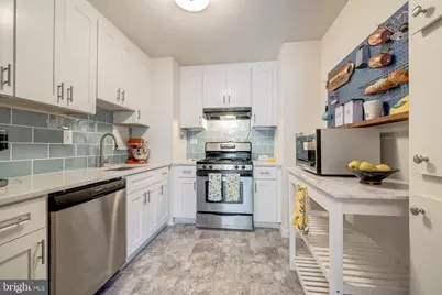 2030 N Adams Street #608, Arlington, VA 22201 - Photo 15
