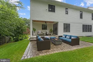 4306 40th St N, Arlington, VA 22207 - Photo 59