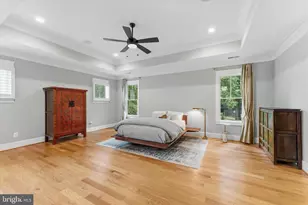 4306 40th St N, Arlington, VA 22207 - Photo 27