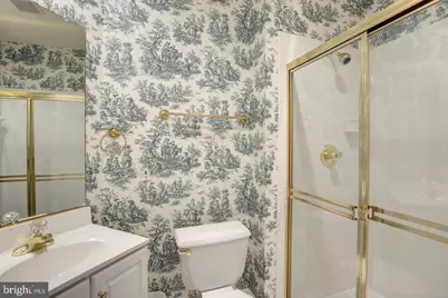 1320 N Wayne Street N #307, Arlington, VA 22201 - Photo 21