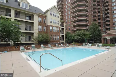 1320 N Wayne Street N #307, Arlington, VA 22201 - Photo 25