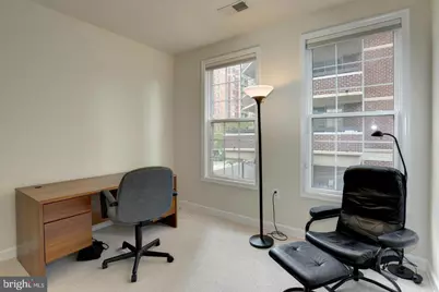 1320 N Wayne Street N #307, Arlington, VA 22201 - Photo 19