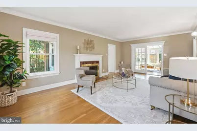 824 S Courthouse Road, Arlington, VA 22204 - Photo 11