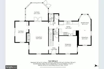824 S Courthouse Road, Arlington, VA 22204 - Photo 69