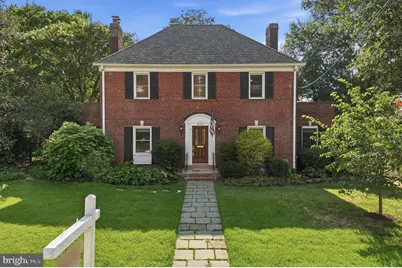 824 S Courthouse Road, Arlington, VA 22204 - Photo 1