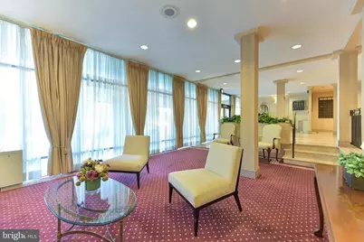 4390 Lorcom Lane #810, Arlington, VA 22207 - Photo 23