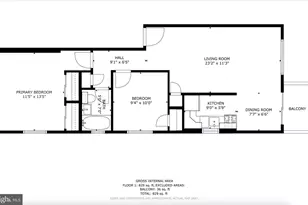 1581 N Colonial Terrace, Arlington, VA 22209 - Photo 27