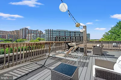 1730 Arlington Boulevard #4, Arlington, VA 22209 - Photo 31