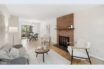 820 S Quincy Street, Arlington, VA 22204 - Photo 3