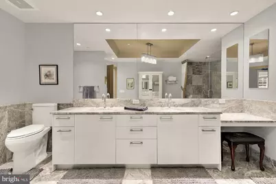 1881 N Nash Street N #301, Arlington, VA 22209 - Photo 43