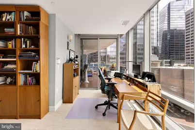 1881 N Nash Street N #301, Arlington, VA 22209 - Photo 41