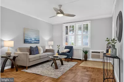 226 N Thomas Street N #226-3, Arlington, VA 22203 - Photo 1