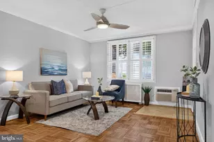 226 N Thomas Street N, Arlington, VA 22203 - Photo 1