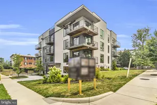 1201 N Quinn St, Arlington, VA 22209 - Photo 1