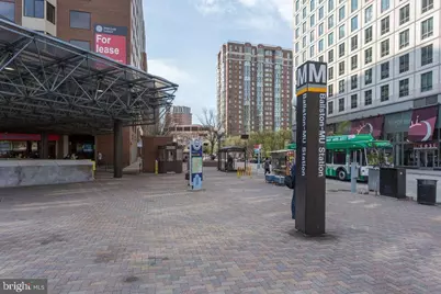 1050 N Taylor Street #209, Arlington, VA 22201 - Photo 15