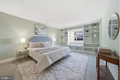 1600 N Oak Street #1410, Arlington, VA 22209 - Photo 21