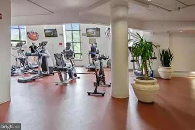 1600 N Oak Street #1410, Arlington, VA 22209 - Photo 39