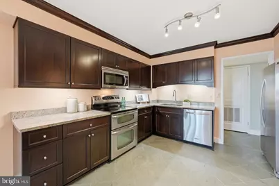 1600 N Oak Street #1410, Arlington, VA 22209 - Photo 17