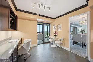 1600 N Oak St, Arlington, VA 22209 - Photo 13