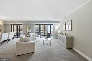 1600 N Oak St, Arlington, VA 22209 - Photo 9