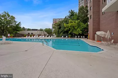1600 N Oak Street #1410, Arlington, VA 22209 - Photo 37
