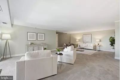 1600 N Oak Street #1410, Arlington, VA 22209 - Photo 7