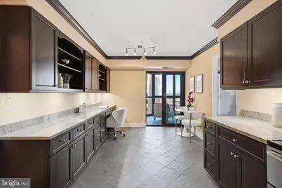 1600 N Oak Street #1410, Arlington, VA 22209 - Photo 15