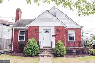 2600 Franklin Rd, Arlington, VA 22201 - Photo 1