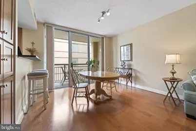 1020 Highland Street N #413, Arlington, VA 22201 - Photo 11