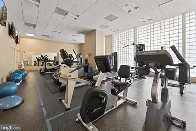 1020 Highland Street N #413, Arlington, VA 22201 - Photo 23