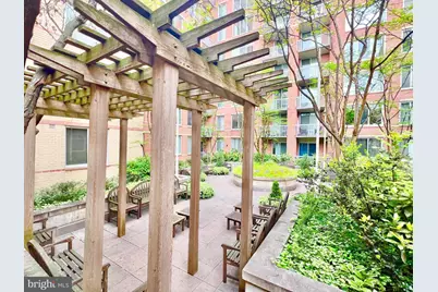 1020 Highland Street N #413, Arlington, VA 22201 - Photo 31