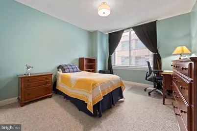 1020 Highland Street N #413, Arlington, VA 22201 - Photo 13