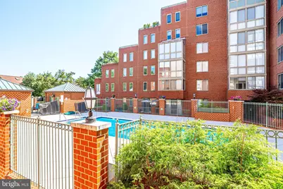 1045 N Utah Street #2-608, Arlington, VA 22201 - Photo 23