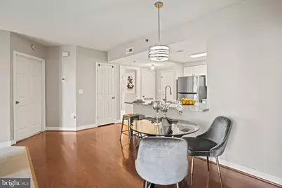 1045 N Utah Street #2-608, Arlington, VA 22201 - Photo 11