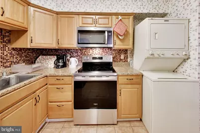 1805 Crystal Drive #1102S, Arlington, VA 22202 - Photo 9