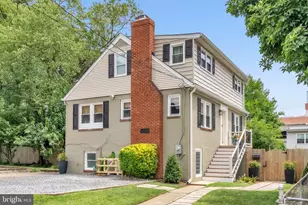 5110 N 19th Road N, Arlington, VA 22207 - Photo 1