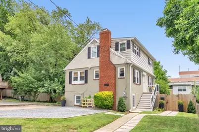 5110 N 19th Road N, Arlington, VA 22207 - Photo 15