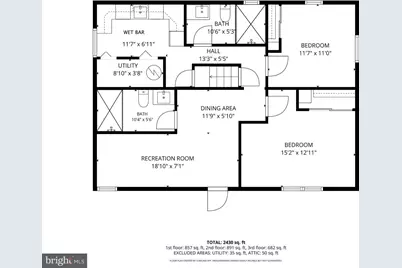 5110 N 19th Road N, Arlington, VA 22207 - Photo 3