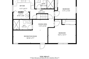 5110 N 19th Road N, Arlington, VA 22207 - Photo 3