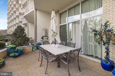 1200 N Nash Street #211, Arlington, VA 22209 - Photo 13