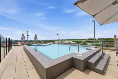 1021 N Garfield Street #323, Arlington, VA 22201 - Photo 31