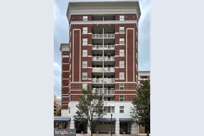 880 N Pollard Street #605, Arlington, VA 22203 - Photo 25