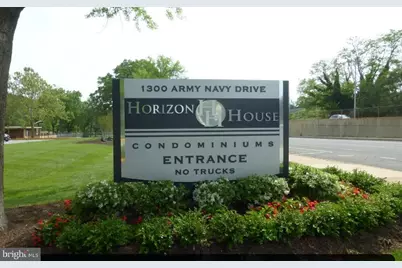 1300 Army Navy Drive #506, Arlington, VA 22202 - Photo 1