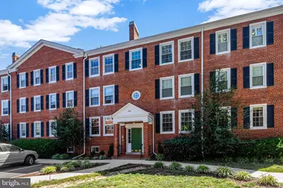 4810 29th Street S #A2, Arlington, VA 22206 - Photo 1