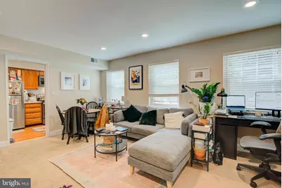 2100 N Scott Street #103, Arlington, VA 22209 - Photo 7