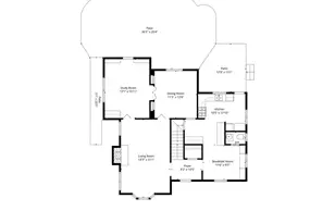 2620 Fort Scott Dr, Arlington, VA 22202 - Photo 39