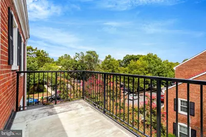 3052 S Buchanan Street #C1, Arlington, VA 22206 - Photo 13